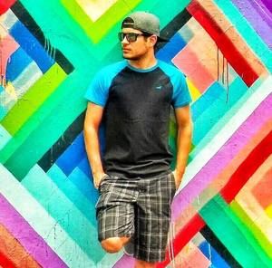 Meet your Posher, João pedro